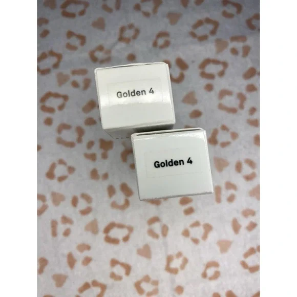 Lot of 2 .24oz Bobbi Brown Vitamin Enriched Tint SPF 15 Golden 4 - Picture 4 of 6